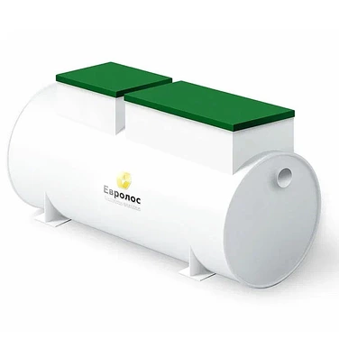 Горизонтальные септики в Кореновске | Купить  с установкой под ключ по низкой цене