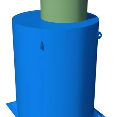 Септик FEKALOF в Кореновске