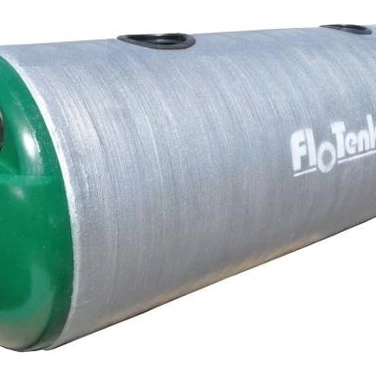 Септики стеклопластиковые в Кореновске