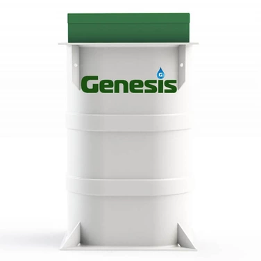 Септик GENESIS в Кореновске