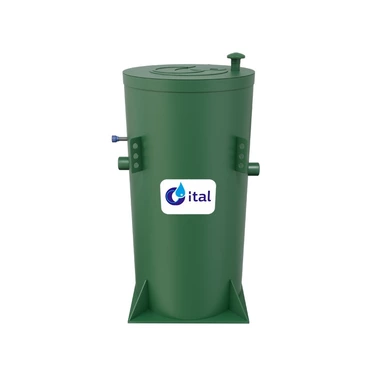 Септик ИТАЛ в Кореновске