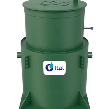 Септик ИТАЛ в Кореновске