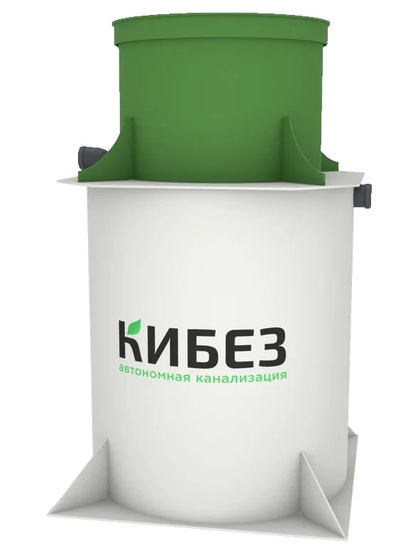 Септик КиБез 8 Лонг