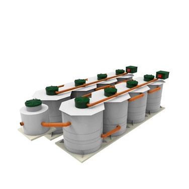 Септик KOLO ILMA в Кореновске