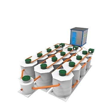 Септик KOLO ILMA в Кореновске