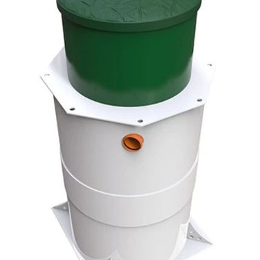 Септик KOLO VESI в Кореновске