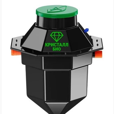 Септик Кристалл в Кореновске