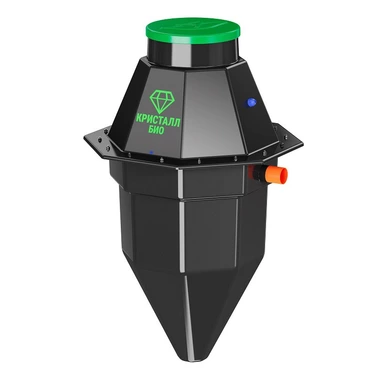 Септик Кристалл в Кореновске