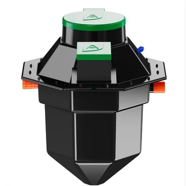 Септик Кристалл в Кореновске