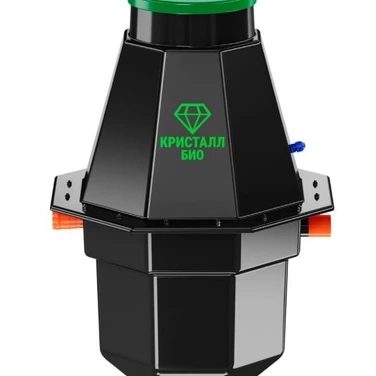 Септик Кристалл в Кореновске