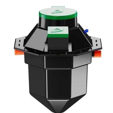 Септик Кристалл в Кореновске