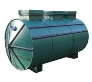 Септик Лидер в Кореновске