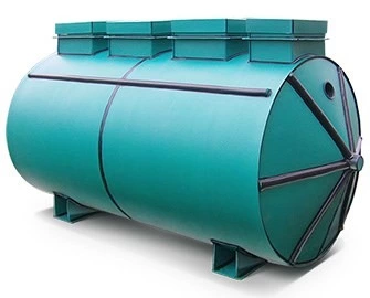 Септик Лидер в Кореновске