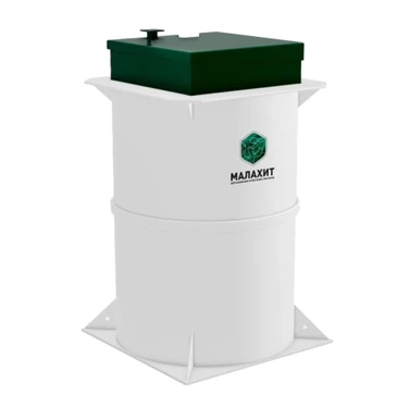 Септик МАЛАХИТ в Кореновске
