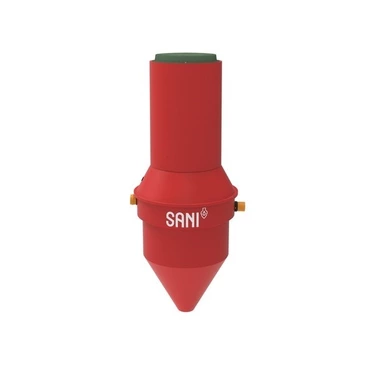 Септик SANI в Кореновске