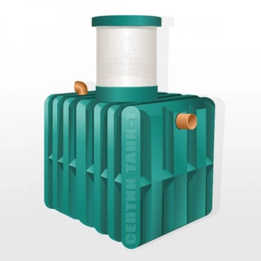 Септик ТАНК в Кореновске