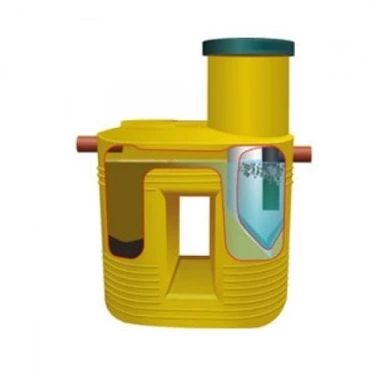 Септик ТАНК в Кореновске