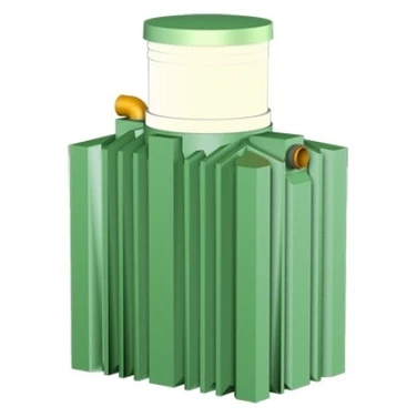 Септик ТАНК в Кореновске