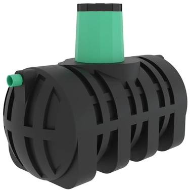 Септик ТЕРМИТ в Кореновске