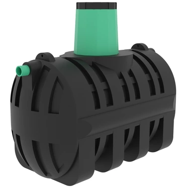 Септики однокамерные в Кореновске