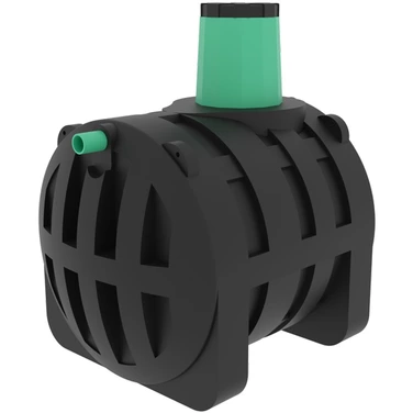 Септики однокамерные в Кореновске