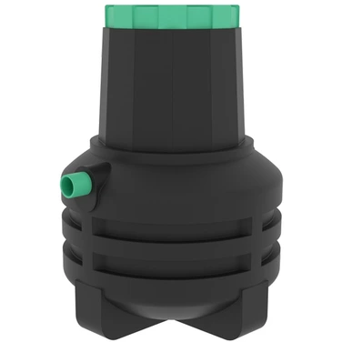 Септик ТЕРМИТ в Кореновске