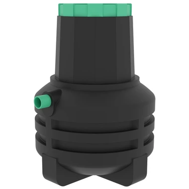 Септик ТЕРМИТ в Кореновске