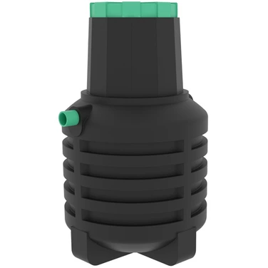 Септик ТЕРМИТ в Кореновске