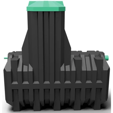 Септик ТЕРМИТ в Кореновске