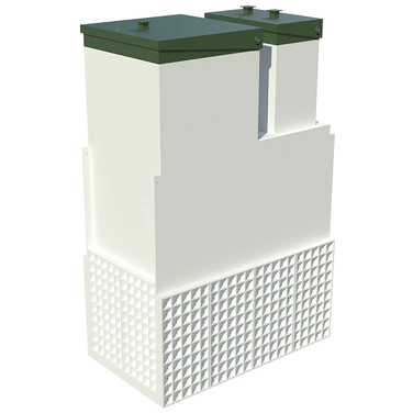 Септики для гостиницы в Кореновске