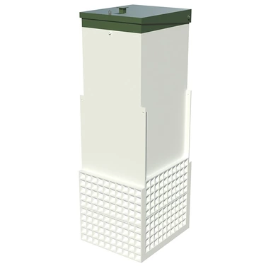 Септик ТОПАС в Кореновске