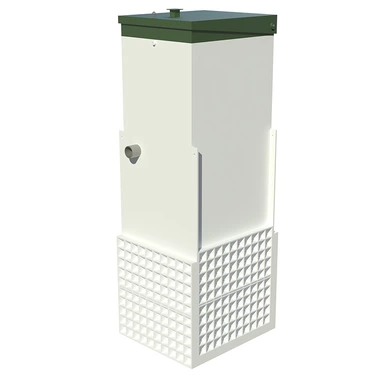 Септик ТОПАС в Кореновске