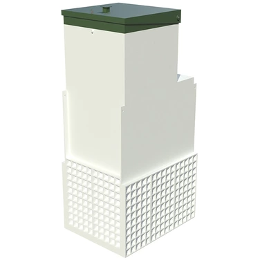 Септики принудительные в Кореновске