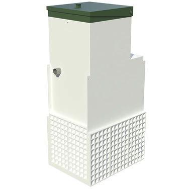 Септики самотечные в Кореновске