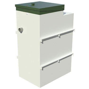 Септик ТОПАС в Кореновске