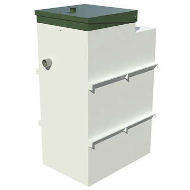 Септики принудительные в Кореновске