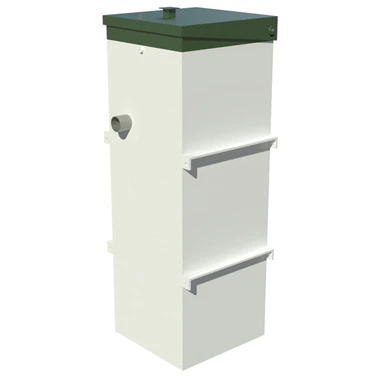 Септик ТОПАС-С в Кореновске