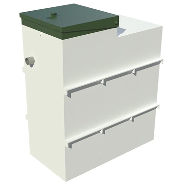 Септик ТОПАС-С в Кореновске