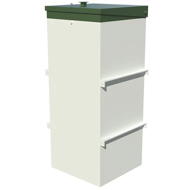 Септик ТОПАС-С в Кореновске