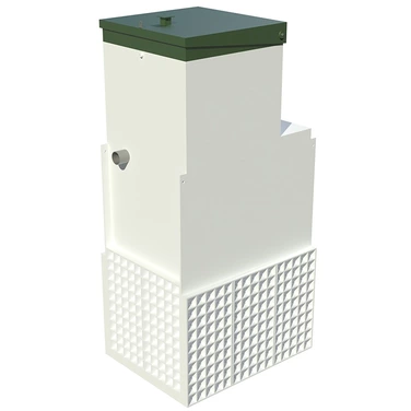 Септик ТОПАС-С в Кореновске