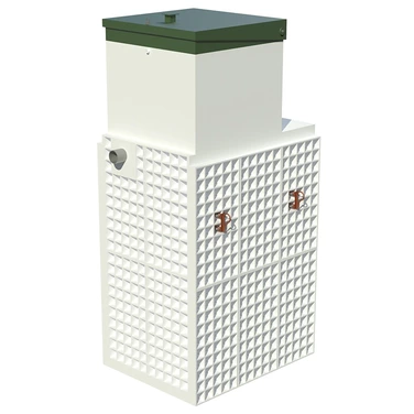 Септик ТОПАС-С в Кореновске