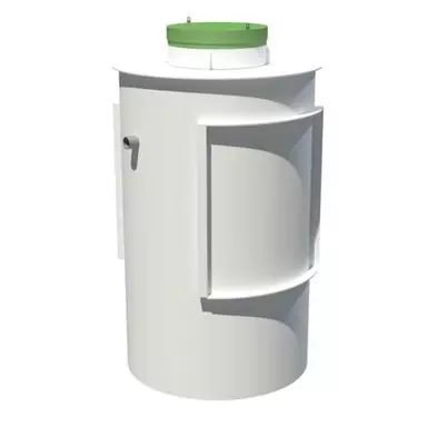 Септик Тополь 30