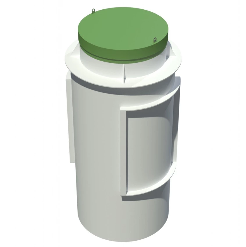 Септик Тополь 50 ПР