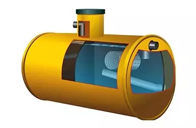 Септик Тритон-Т 12