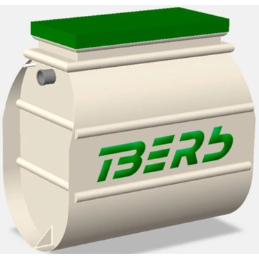 Септик ТВЕРЬ в Кореновске