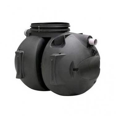 Септик UPONOR в Кореновске