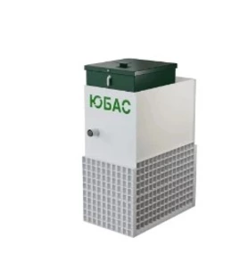 Септик ЮБАС в Кореновске