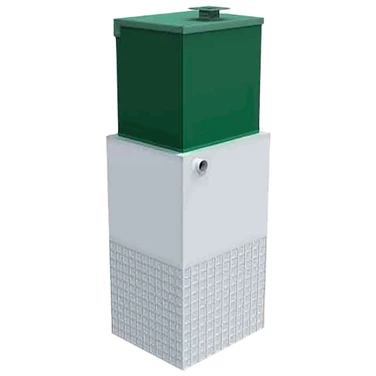 Септики выгребные в Кореновске