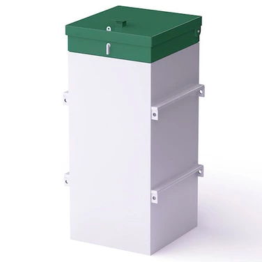 Септики выгребные в Кореновске