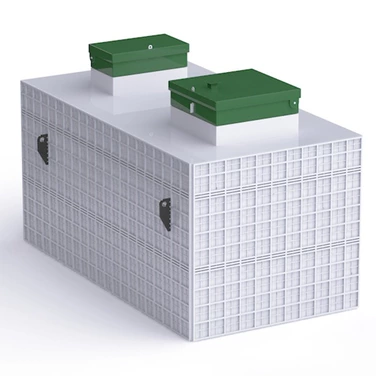 Септики для автомойки в Кореновске